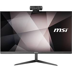 Msi Pro 24X 10M-023EU i5-10210U 8 GB 512 GB SSD UHD Graphics 23.8