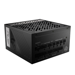 MSI Mpg A850G PCIE5 850W 80 Plus Gold Active PFC Ful  Mod�ler G�� Kayna��