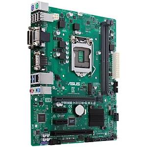 Asus Prime H310M-C R2.0 DDR4 S+V+GL 1151p8 Anakart