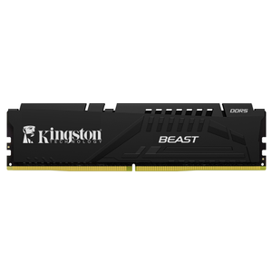 KINGSTON Beast KF560C36BBE2-16TR 16Gb 6000Mhz  DDR5 CL36 Desktop Gaming Ram