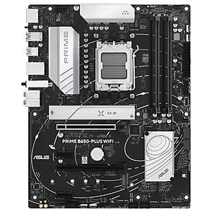 Asus Prime B650-Plus Wi-Fi AMD AM5 4xDDR5 ATX Anakart
