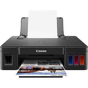 Canon G1430 Renkli M�rekkep Tankl� Yaz�c� +1 Siyah M�rekkep Hediye