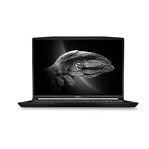 Msi Creator M16 A12UC-226TR I7-12700H 16GB DDR4 RTX3050 GDDR6 4GB 1TB SSD 16.0 QHD W11 Laptop