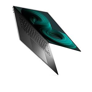 DELL NB XPS179710TGLH1300 i7-11800H 32G 1TB SSD 17.0 UHD+ TOUCH GEFORCE RTX 3060 6GVGA WIN10 PRO