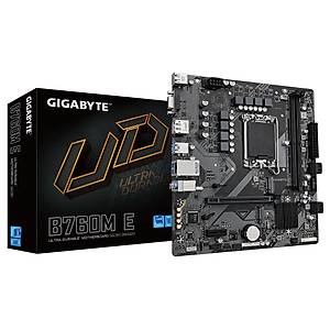 Gigabyte B760M-E Gaming