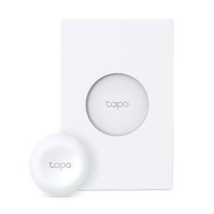 TP-Link TAPO S200D Smart Remote Switch