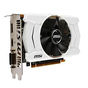 Msi VGA GTX 950 2GD5 OCV2 GTX950 2GB GDDR5 128b DX12 PCIE 3.0 x16 (1xDVI 1xHDMI 1xDP) Ekran Kart�