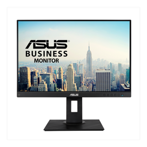 Asus 24.1 BE24WQLB IPS 1920x1200 5MS 3YIL VGA HDMI DP USB 3.0X4 MM Vesa Eyecare Flicker-Free �er�evesiz D���k Mavi I��k Pivot �er�evesiz Monit�r
