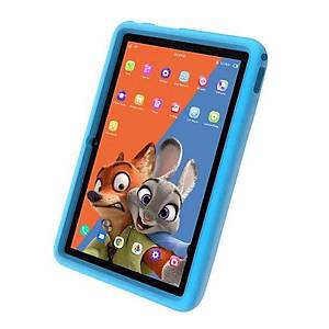 Blackview Tab A6 Kids Mavi 12GB(4GB+8GB)128GB 10.1 Android14 Tablet