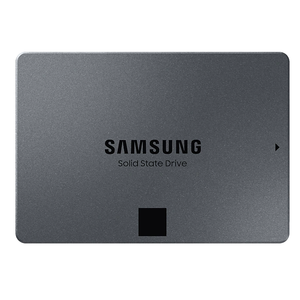 Samsung 1TB 870 MZ-77Q1T0BW 560/530MB/s QVO SSD