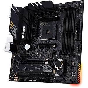 Asus Tuf Gaming B550M-Plus DDR4 S+V+GL AM4 Anakart