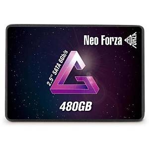 Neoforza 480GB  2.5 SSD Disk NFS111SA348 SSD