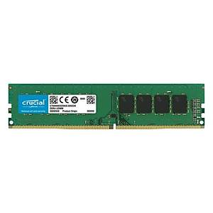 Crucial 4GB 2666MHz DDR4 CT4G4DFS8266 Bellek Ram