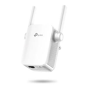 Tp-Link TL-WA855RE 300Mbps 2.4GHz WPS Butonu 1 Port Megabit LAN Menzil Geni�letici