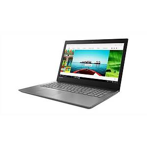 Lenovo NB IP 320-15IKB 80XL00LUTX i5-7200U 4G 1T 15.6 920MX 2GVGA Dos Platinum Grey Diz�st� Bilgisayar