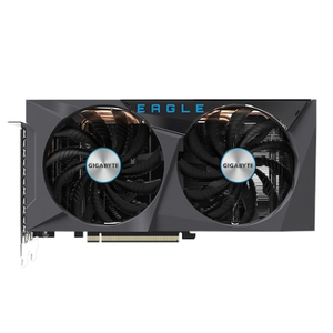 Gigabyte NVIDIA GeForce RTX 3060 Eagle OC GV-N3060EAGLE OC-12GD 12 GB GDDR6 192 Bit Ekran Kart�