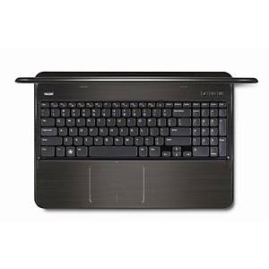 Dell NB Ins.5110 B45B43 i5-2450 4G 320G 15.6 1GVA Windows7B Diz�st� Bilgisayar