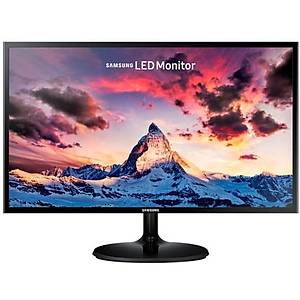 Samsung 23,5 LS24F350FHMXUF LED Monit�r 4ms Siyah