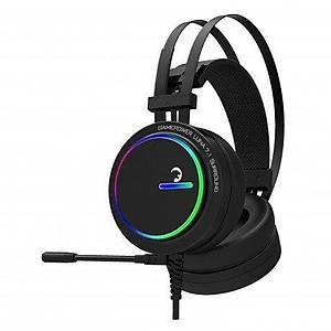 Gamepower Luna 7.1 Surround Pro RGB Oyuncu Kulakl�k