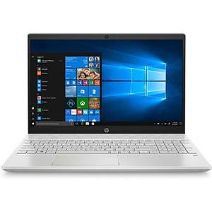 Hp NB 6VQ09EA Pavilion 15-CS2002NT i5-8265U 8G 1T 15.6 W10H Diz�st� Bilgisayar