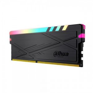 Dahua C600URG32G36D 2x16Gb DDR4 3600Mhz 1.35V CL18 So�utuculu RGB Desktop Gaming Ram