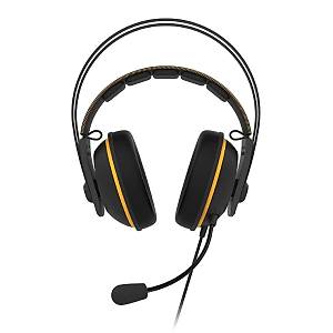 Asus Tuf Gaming H7 Gun-Metal 7.1 Oyuncu Kulakl��� 53MM Asus Essence S�r�c� Pc Mac PS4 Nintendo Switch Mobil Xbox 360 Xbox 360 Uyumlu Oyuncu Kulakl���