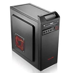 PG Fo�a AMD A6-7480 8Gb Ram 240Gb SSD AMD RADEON 5 Payla��ml� Ekran Kart� Free Dos Masa�st� Bilgisayar