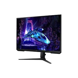 Samsung Odyssey G3 LS32DG302EUXUF 1ms Full HD Pivot 180hz Oyuncu Monit�r�