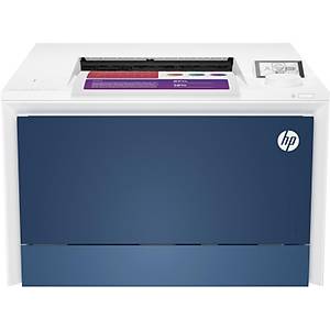 Hp 5HH48A 4203DW Tek Fonksiyonlu 33PPM Renkli Lazer Yaz�c�