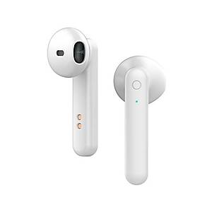 Snopy SN-F3 Mobil Telefon Uyumlu TWS Mikrofonlu Kablosuz Kulak i�i Bluetooth Kulakl�k