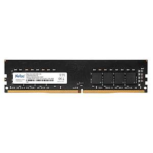Netac Basic 8GB 3200MHz DDR4 NTBSD4P32SP-08 Bellek Ram