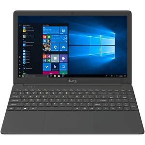 I-Life Zed Air CX7 i7-7Y75 8GB 256GB 15.6 Siyah Win10 Diz�st� Bilgisayar (Notebook/Laptop)