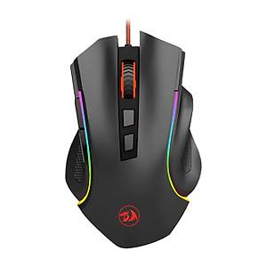 Redragon Griffin M607 Optik Oyuncu Mouse