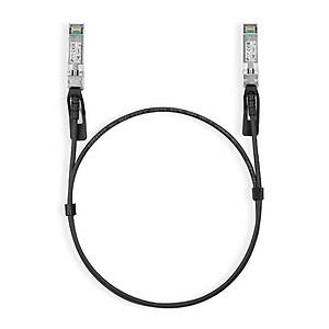 Tp-Link TL-SM5220-1M 1M Do�rudan Ba�lant� SFP Kablosu