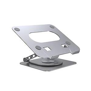 Unitek 360 Derece D�ner Metal  10-16�n� Notebook Standi (ot180sl01)