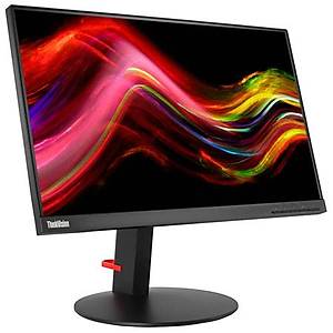 Lenovo WS 61ABMAT1TK T23i 23.in VGA HDMI Dp Monit�r