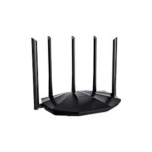 Tenda RX2 Pro 4 Port DualBand Router WiFi 6