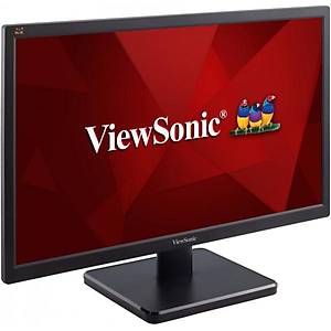 Viewsonic 21.5 VA2223-H FHD 200 NITS 5MS LED D-SUB+HDMI Vesa Siyah Monit�r