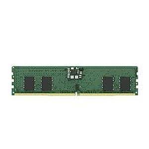 Kingston 16 GB 6400 MHz CL52 KVR64A52BS8-16 DDR5 Ram