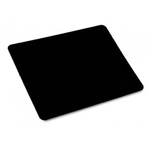 ADDISON 300142 177x217x2mm Lüx Siyah Mousepad