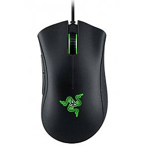 Razer Deathadder Essential Oyuncu Mouse