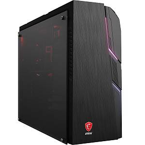Msi PC Mag Codex 5 10SA-241XTR I5-10400F 8GB DDR4 512GB SSD GTX1650 S�per GDDR6 4GB Dos Masa�st� Bilgisayar
