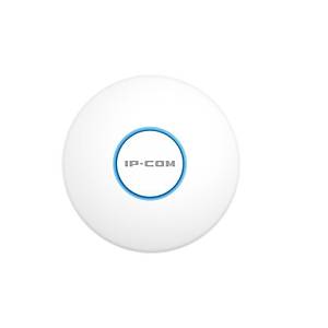 Ip-Com PRO-6-LITE 2.4/5GHZ 802.11AX 3000MBPS 2X2 MIMO WIFI6 Access Po�nt (Adapt�rl�)
