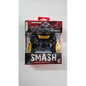 Snopy Rampage SG-R218 PS3/PC Usb 1.8M JoyPad (Sar�) (OUTLET)