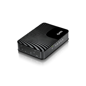 ZyXEL GS-105S V2 5 Port GigaBit Y�netilemez Masa�st� Switch