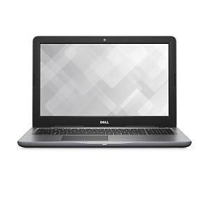 Dell NB Inspiron 5567-FHDG20W81C i5-7200U 8G 1TB R7-M445 2GVGA 15.6 FHD Windows10 Diz�st� Bilgisayar