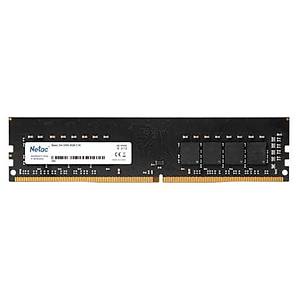 Netac Basic 8GB 3000MHz DDR4 NTBSD4P30SP-08 Bellek Ram