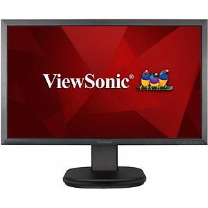 Viewsonic Business Monit�r VG2439SMH-2 (24 VA FHD HDMI DP D-SUB USB Hub Ergonomik Pivot Y�kseklik-Ayarl�)