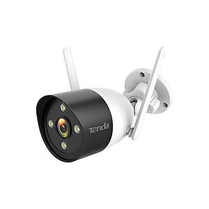 Tenda CT6-WCA 2K Outdoor Wi-Fi Kamera