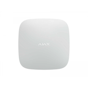 Ajax Hub Kablosuz Alarm Paneli Beyaz
